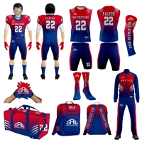 Football Packages