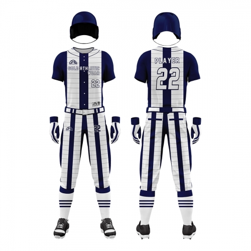 Baseball Uniforms