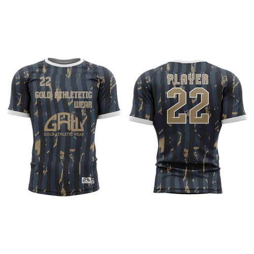 Compression Short Sleeves