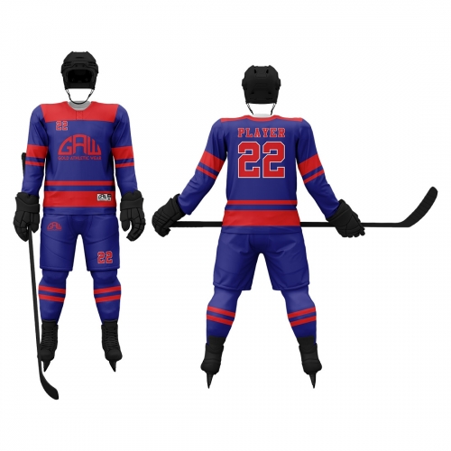 Ice Hockey Uniforms