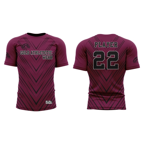 Compression Short Sleeves