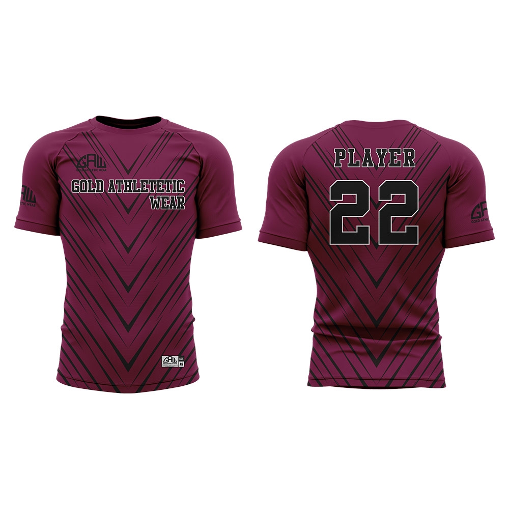 Compression Short Sleeves