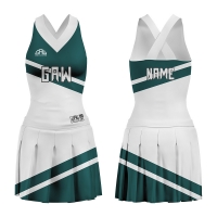 Cheerleader Uniforms 