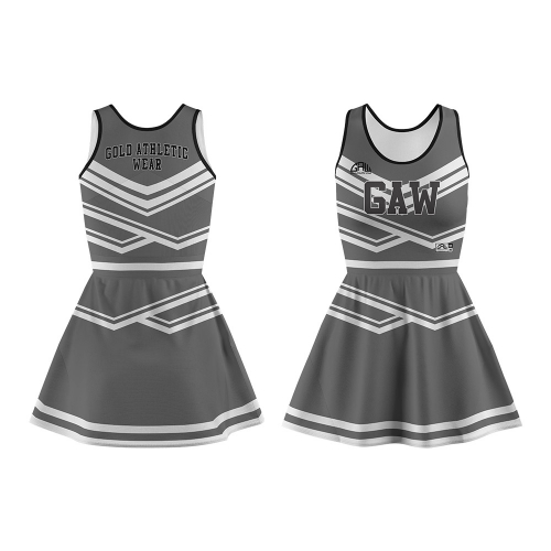 Cheerleader Uniforms 