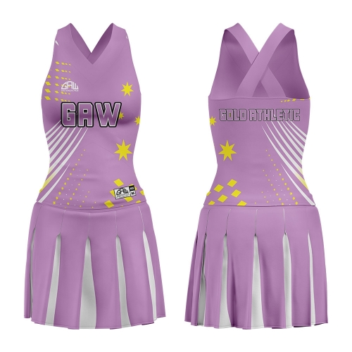 Cheerleader Uniforms 