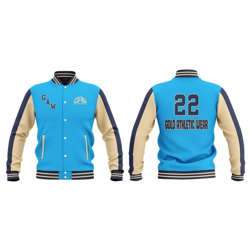 Varsity Jackets