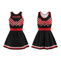 Cheerleader Uniforms 