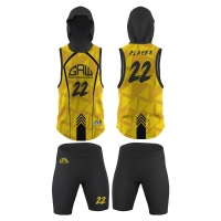 Hooded 7v7 Uniforms