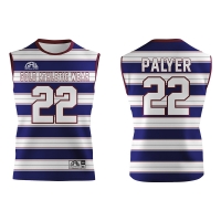 Compression Sleeveless