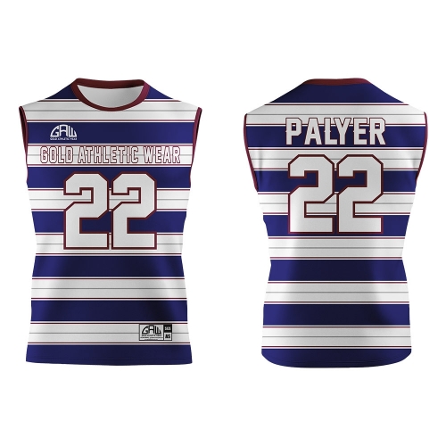 Compression Sleeveless