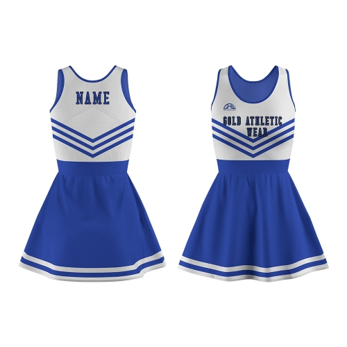 Cheerleader Uniforms 