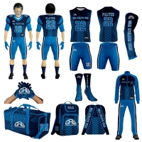 Football Packages
