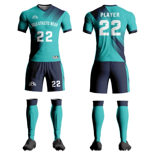 Soccer Uniforms