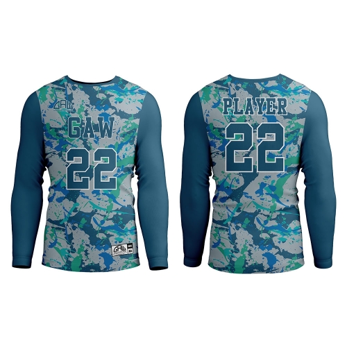 Compression Full Sleeves