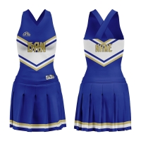 Cheerleader Uniforms 