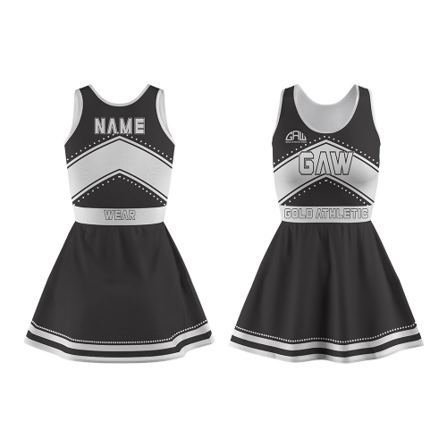 Cheerleader Uniforms 