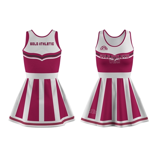 Cheerleader Uniforms 