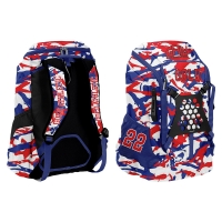 Baseball Bag